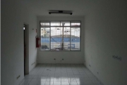 Sala comercial para alugar na Rua Álvares de Azevedo, 142, Centro, Santo André