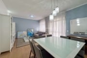 Apartamento com 3 quartos para alugar na Avenida Portugal, 433, Centro, Santo André