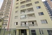 Apartamento com 2 quartos para alugar na Rua Leiria, 5, Vila Lusitânia, São Bernardo do Campo