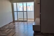 Apartamento com 3 quartos para alugar na Rua Tuiuti, 365, Jardim Bela Vista, Santo André