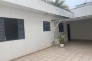 Casa com 1 quarto para alugar na Rua Coréia, 468, Parque das Nações, Santo André