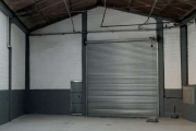Barracão / Galpão / Depósito para alugar na Avenida André Ramalho, 121, Parque João Ramalho, Santo André