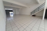 Ponto comercial para alugar na Rua das Hortências, 659, Jardim do Estádio, Santo André