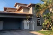 Casa com 3 dormitórios à venda, 220 m² por R$ 1.550.000,00 - Vila Residencial Green Park - Indaiatuba/SP