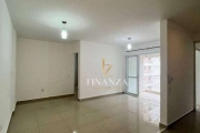 Apartamento com 3 dormitórios para alugar, 84 m² por R$ 4.055,57/mês - Condomínio Pátio Andaluz - Indaiatuba/SP