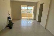 Apartamento com 3 dormitórios para alugar, 82 m² por R$ 3.285/mês - Cidade Nova I - Indaiatuba/SP