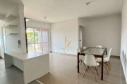 Apartamento com 3 dormitórios para alugar, 84 m² por R$ 4.813,46/mês - Jardim Pompéia - Indaiatuba/SP