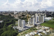 Apartamento com 3 dormitórios à venda, 74 m² por R$ 570.000 - Jardim Santiago - Indaiatuba/SP