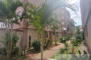 Apartamento para Venda em Suzano, Vila Urupês, 3 dormitórios, 1 banheiro, 1 vaga