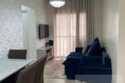 Apartamento para Venda em Suzano, Vila Nova Urupês, 2 dormitórios, 1 banheiro, 1 vaga