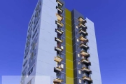 Apartamento na Planta para Venda em Mogi das Cruzes, Jardim Rodeio, 2 dormitórios, 1 banheiro, 1 vaga