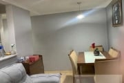 Apartamento para Venda em Suzano, Jardim Casa Branca, 2 dormitórios, 1 banheiro, 1 vaga