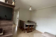 Apartamento para Venda em Suzano, Jardim Casa Branca, 2 dormitórios, 1 banheiro, 1 vaga