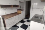 Apartamento para Venda em Suzano, Vila Figueira, 2 dormitórios, 1 banheiro, 1 vaga