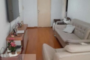 Apartamento para Venda em Suzano, Centro, 2 dormitórios, 1 banheiro