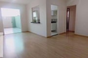 Apartamento para Venda em Suzano, Jardim Casa Branca, 2 dormitórios, 1 banheiro, 2 vagas