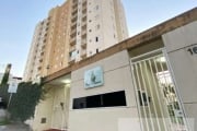 Apartamento para Venda em Ferraz de Vasconcelos, Vila São Paulo, 2 dormitórios, 1 banheiro, 1 vaga