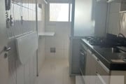 Apartamento para Venda em Suzano, Conjunto Residencial Irai, 3 dormitórios, 1 suíte, 2 banheiros, 1 vaga