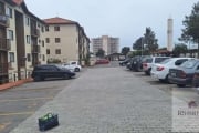 Apartamento para Venda em Suzano, Vila Urupês, 2 dormitórios, 1 banheiro, 1 vaga