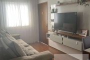 Apartamento para Venda em Suzano, Jardim Casa Branca, 2 dormitórios, 1 banheiro, 1 vaga