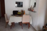 Apartamento para Venda em Suzano, Vila Urupês, 2 dormitórios, 1 banheiro, 1 vaga