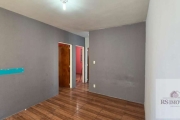 Apartamento para Venda em Suzano, Parque Residencial Casa Branca, 2 dormitórios, 1 banheiro, 1 vaga