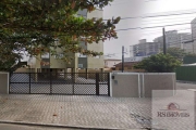 Apartamento para Venda em Praia Grande, Caiçara, 1 dormitório, 1 banheiro, 1 vaga