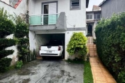 Casa para Venda em Ferraz de Vasconcelos, Vila Correa, 3 dormitórios, 1 suíte, 2 banheiros, 2 vagas