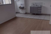 Apartamento para Locação em Suzano, Jardim Casa Branca, 1 dormitório, 1 banheiro, 1 vaga