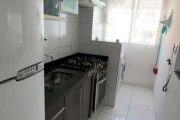 Apartamento com 3 dormitórios à venda, 64 m² por R$ 320.000 - Vila Urupês - Suzano/SP