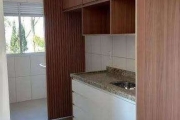 Apartamento Residencial à venda, Chácaras Nova Suzano, Suzano - AP0011.