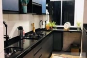 Apartamento Residencial à venda, Jardim Rodrigues Alves, Ferraz de Vasconcelos - AP0024.