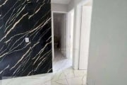 Apartamento Residencial à venda, Vila Perracini, Poá - AP0035.