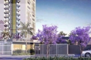 Apartamento Residencial à venda, Jardim Rodeio, Mogi das Cruzes - AP0040.