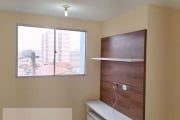 Apartamento Residencial para locação, Vila Urupês, Suzano - AP0051.