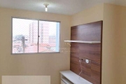 Apartamento Residencial para locação, Vila Urupês, Suzano - AP0051.