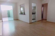 Apartamento Residencial à venda, Jardim Casa Branca, Suzano - AP0059.