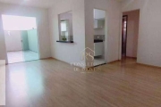 Apartamento Residencial à venda, Jardim Casa Branca, Suzano - AP0059.