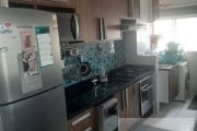 Apartamento Residencial à venda, Vila São Francisco, Suzano - AP0086.