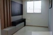 Apartamento Residencial à venda, Jardim Casa Branca, Suzano - AP0105.