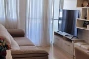 Apartamento Residencial à venda, Vila Urupês, Suzano - AP0113.