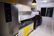 Apartamento Residencial à venda, Vila Solar, Ferraz de Vasconcelos - AP0117.