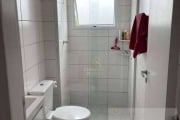 Apartamento Residencial à venda, Vila Nova Urupês, Suzano - AP0118.