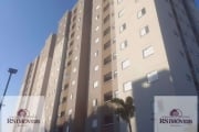 Apartamento Residencial à venda, Vila Urupês, Suzano - AP0119.