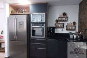 Apartamento Residencial à venda, Jardim Imperador, Suzano - AP0131.