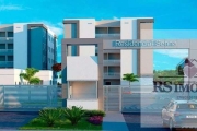 Apartamento Residencial à venda, Parque Santa Rosa, Suzano - AP0135.