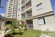 Apartamento Residencial à venda, Vila Curuçá, São Paulo - AP0145.