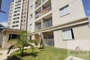 Apartamento Residencial à venda, Vila Curuçá, São Paulo - AP0145.