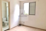 Apartamento Residencial à venda, Jardim São Luís, Suzano - AP0158.