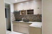 Apartamento Residencial à venda, Jardim Casa Branca, Suzano - AP0168.